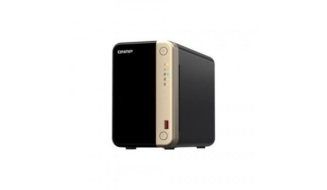 QNAP NAS STORAGE TOWER 2BAY/TS-264-8G