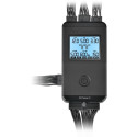Thermaltake Dr. Power III toiteploki tester