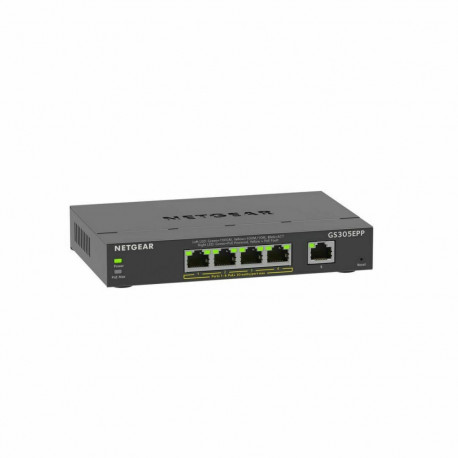 Lüliti Netgear GS305EPP-100PES
