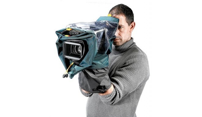 Kata Rain Cover CRC-15 (VA-801-15)