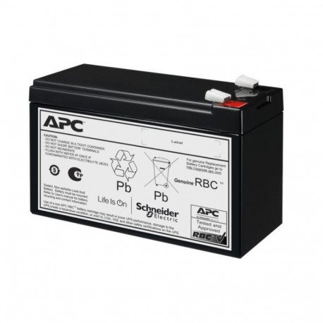 APCRBC175 APC Replaceme Battery Cartridge #175