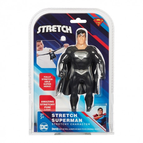 Figure Stretch DC Superman