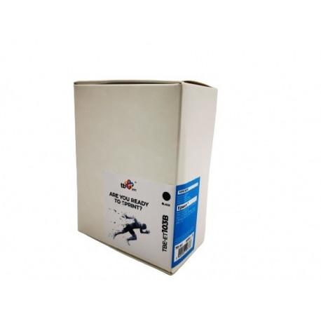 Epson ET L3110 TBE-ET103B must tint, 100% uus