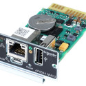 Network Manageme Card for Easy UPS, 1-Ph AP9544