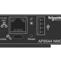 Network Manageme Card for Easy UPS, 1-Ph AP9544