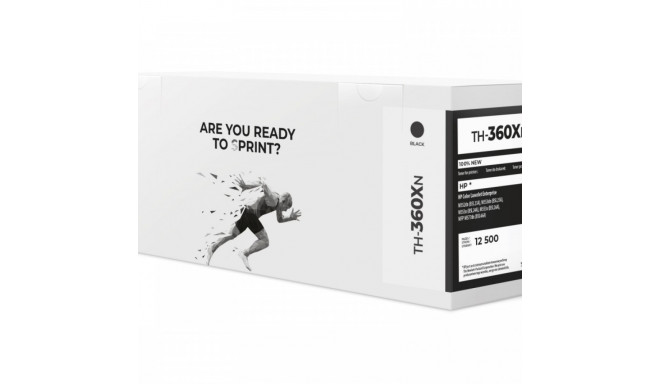 Product Details:
*   Product Type: Compatible Toner Cartridge
*   