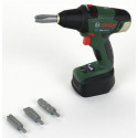 Klein mängukomplekt Bosch Cordless Drill