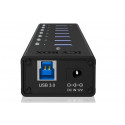 IB-AC618 active 7 port USB Hub
