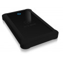 IB-233U3-B 2,5" HDD case