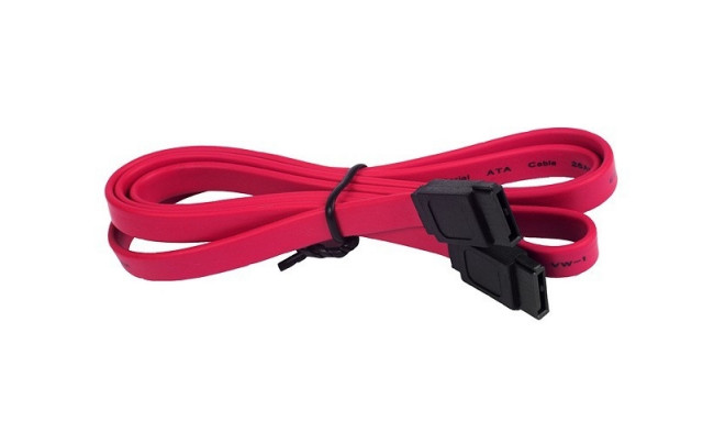 Gembird cable SATA III 1m