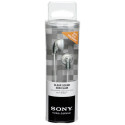 "Sony MDR-E 9 LPH grau-transparent"