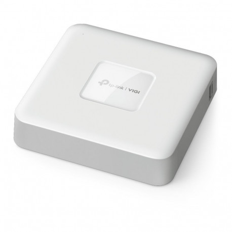 "TP-Link Omada IPCam VIGI NVR1104H-4P Channel PoE Network"