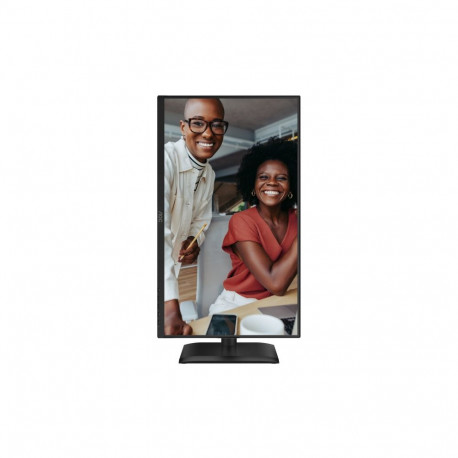 AOC 24E4U 23.8" IPS FHD 16:9 120 Hz 4 ms 1920 x 1080 pikslit 300 cd/m² monitor
