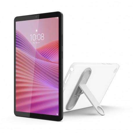Lenovo Tab One Wi-Fi (without power adapter) | ZAF00254SE | 11 " | Luna Grey | IPS | 1340 x 800 pixe