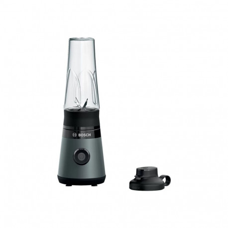 Bosch VitaPower ToGo smuutimasin MMB2111S lauapealne 450 W kannu materjal Tritan kannu maht 0,6 l jä