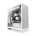 Case|NZXT|H7 Flow|MidiTower|ATX|EATX|MicroATX|MiniITX|Colour White|CM-H72FW-01