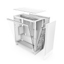 Case|NZXT|H7 Flow|MidiTower|ATX|EATX|MicroATX|MiniITX|Colour White|CM-H72FW-01