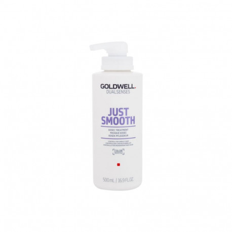 Goldwell Dualsenses Just Smooth 60sec Treatment (500ml)