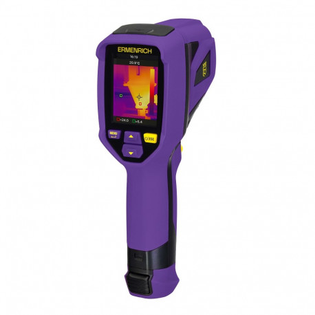 Ermenrich Seek TV55 Thermal Camera