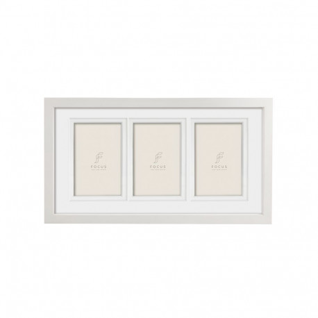 Focus Dahlia White 24x49/PP Collage 3*13x18