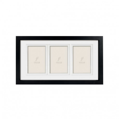 Focus Dahlia Black 24x49/PP Collage 3*13x18