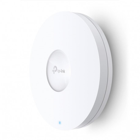 TP-Link Access Point||1x2.5GbE|EAP660HD