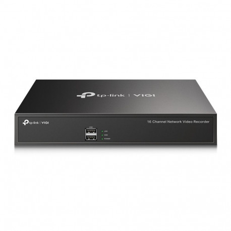 TP-Link NET VIDEO RECORDER 16CH/VIGI NVR1016H