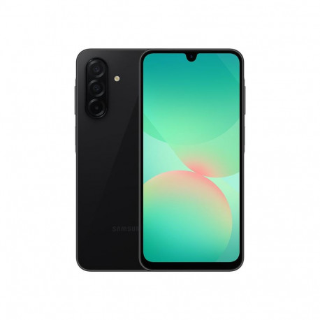 Samsung Galaxy A26 5G 128GB, must
