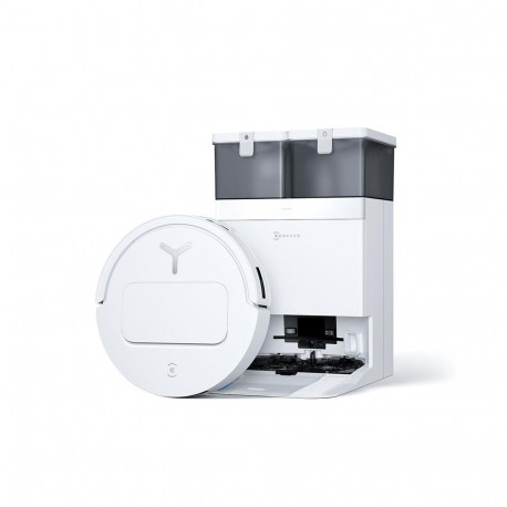 Robottolmuimeja Deebot T50 ProGen2,21000Pa/6400mAh,Ecovacs,Valge