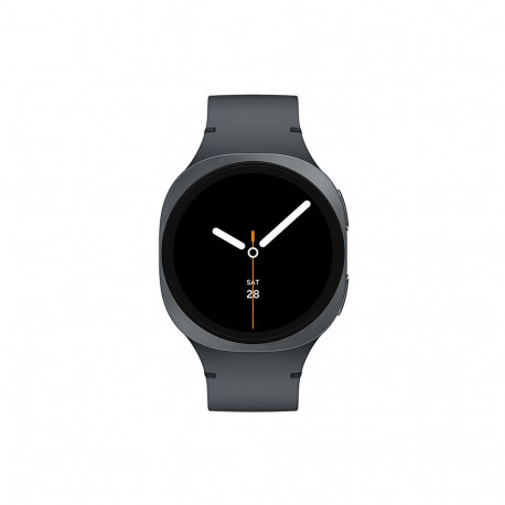 Samsung Galaxy Watch8 40mm LTE, tumehall