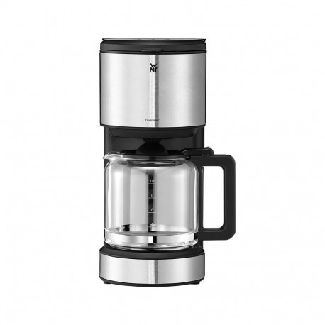 Aroma kohvimasin klaaskannuga, WMF STELIO