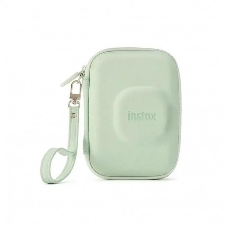 Case instax mini LiPlay, Matcha Green