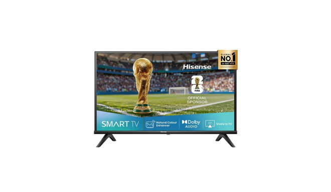 TV Hisense 40"