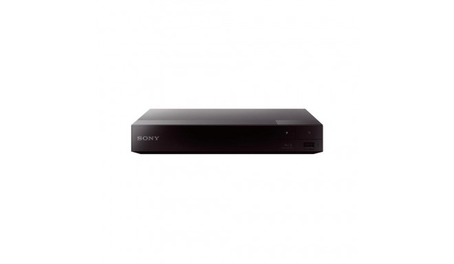 Blu-Ray player Sony
