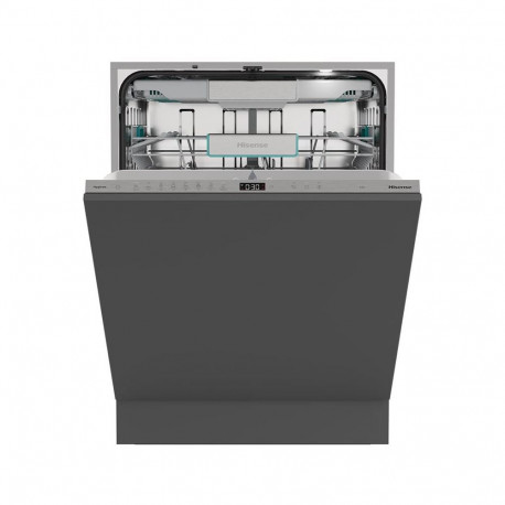 Int.nõudepesumasin Hisense, 60cm