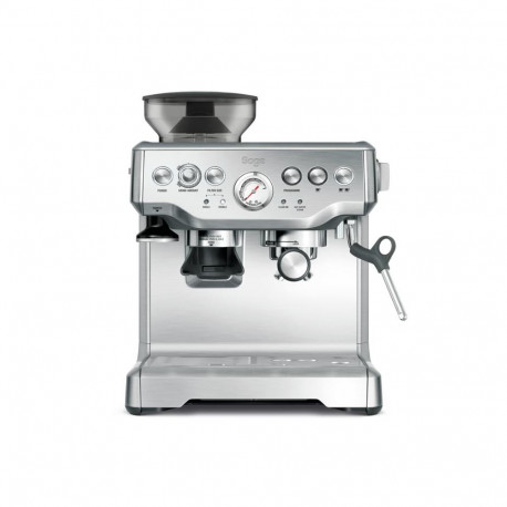 Espressomasin Sage, Barista Express