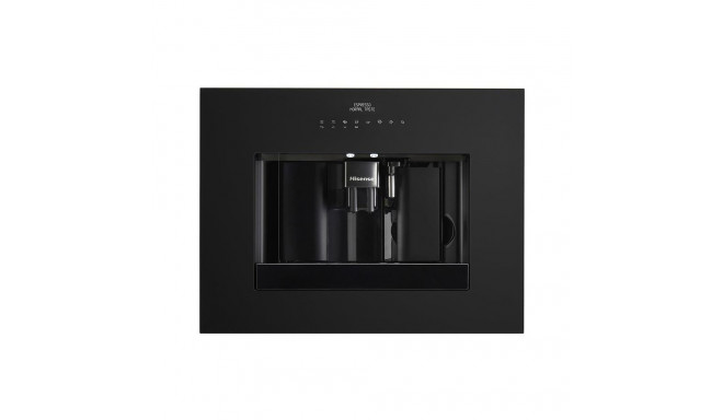 Int.espressomasin Hisense