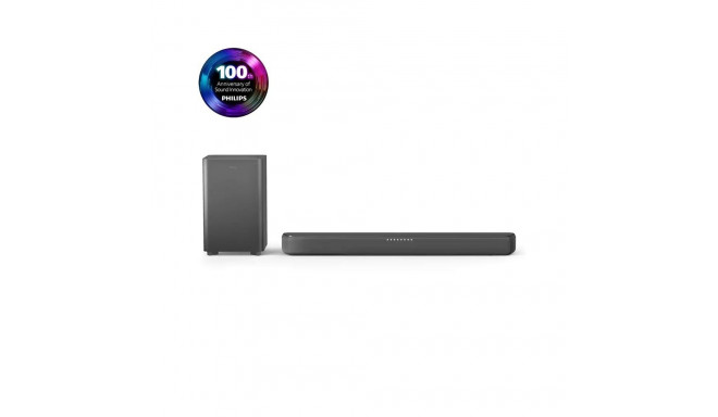 Soundbar Philips 2.1 120W