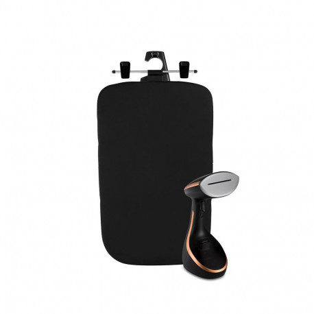 Rõivaauruti 200ml/1600W/30g_min, Tefal, Must^