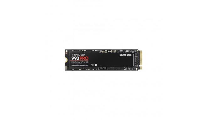 Samsung SSD 990 PRO 1TB NVMe M.2