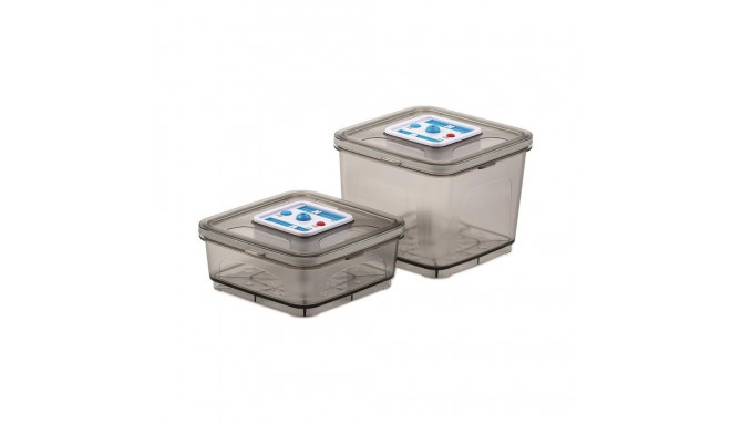 Vaakumkonteinerid, Stollar