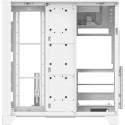 Thermaltake View 390 TG Snow White