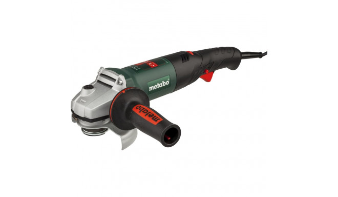 Metabo WEV 1500-125 Quick RT Angle Grinder