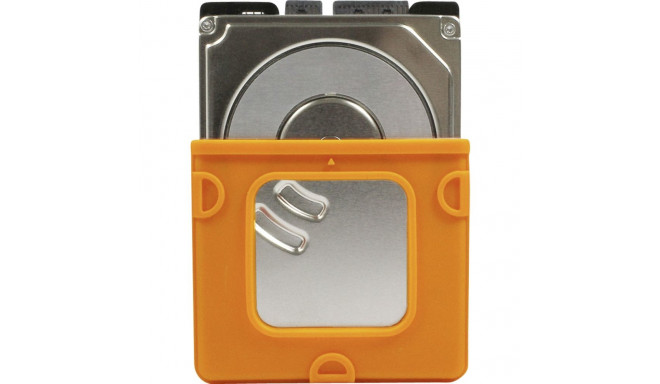 FANTEC 2,5 HDD kaitsev ümbris 1863