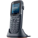 "HP Poly Rove 20 Single Cell DECT 1880-1900 MHz B1 Base Station and 20 Phone Handset Kit-EURO"