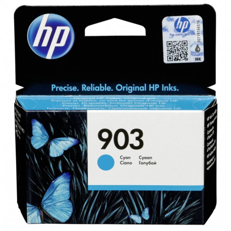 HP 903 Tsüaan T6L87AE Instant Ink