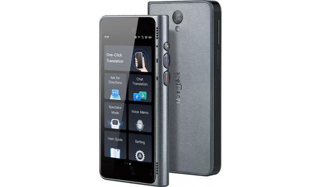 TimeKettle tõlkeseade T1