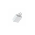 Baseus Cube Pro 3 Ports Fast Charger 65W