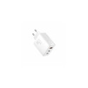 Baseus Cube Pro 3 Ports Fast Charger 65W