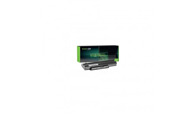Green Cell FS10 notebook spare part Battery